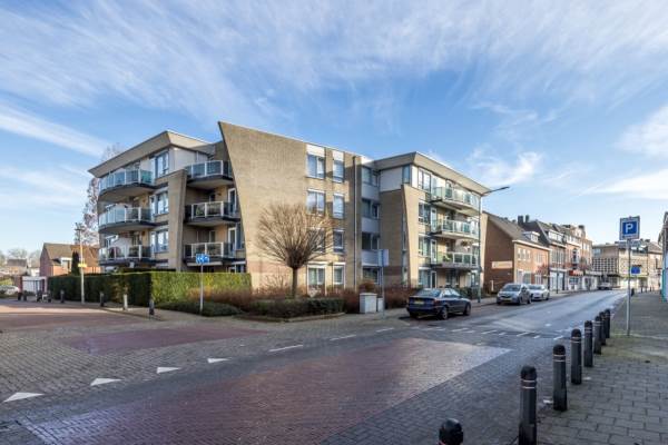 Woning Pastoor Moonenhof 17 Brunssum