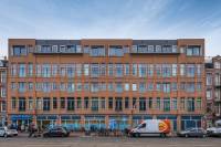 Woning Van Oldenbarneveldtstraat 52-z AMSTERDAM