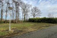 Bouwgrond Kleine Heistraat 16K 98 WERNHOUT