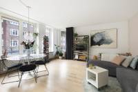 Woning Boeroestraat 109 Amsterdam