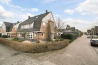 Woning Augustijnenlaan 1A Alphen aan den Rijn