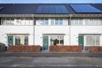 Woning Vlagtweddestraat 19 Tilburg