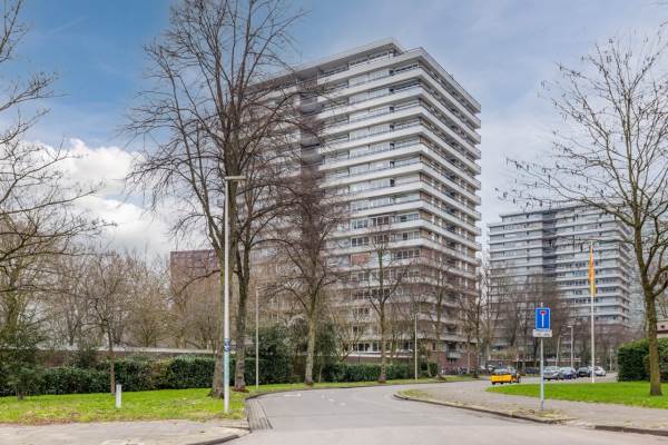 Woning Azielaan 382 UTRECHT