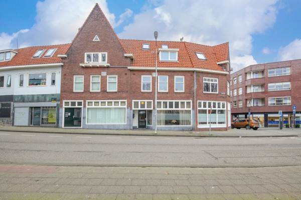 Woning A.F. de Savornin Lohmanstraat 15c Zaandam