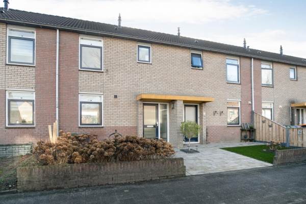 Woning Smient 15 Bedum