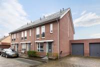 Woning Condessahof 10 Beusichem