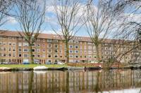 Woning Postjeskade 113III AMSTERDAM