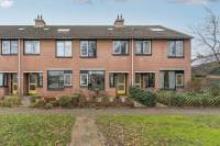 Woning Putterhaag 27 Houten