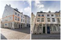 Woning Kruisherengang 2B MAASTRICHT