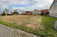 Bouwgrond Kleine Heistraat 16K 419 WERNHOUT