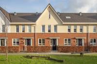 Woning Beukenlaan 8 Woudenberg