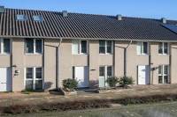 Woning Ben Kleijwegthof 7 Hoek van Holland