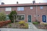 Woning Distelstraat 20 Emmeloord