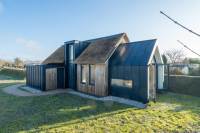 Woning De Haaijmanweg 2B- 01 BURGH-HAAMSTEDE