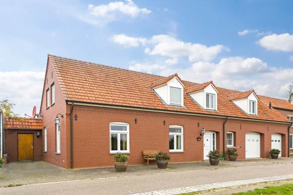 Woning Vilgert 23 Velden