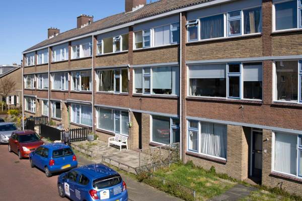 Woning Jan Pieterszoon Coenlaan 10 Alphen aan den Rijn