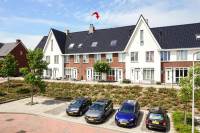 Woning Abe Bonnemastraat 78 Bergschenhoek