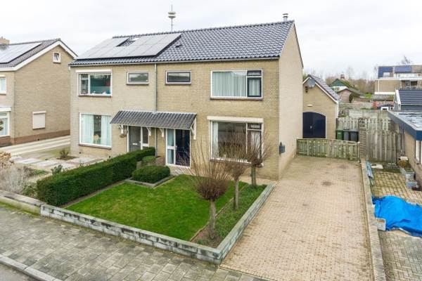 Woning Korenbloemstraat 67 BOVEN-LEEUWEN