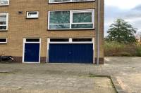 Woning Wenckebachplantsoen 71a Nieuwegein