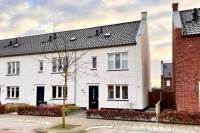 Woning Anna Nabermanlaan 60 Kampen