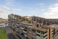 Woning Eric Kropstraat 184-190 ROTTERDAM