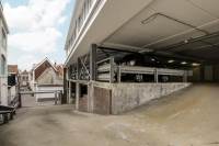 Garage Bolwerkstraat 0Ong LEIDEN