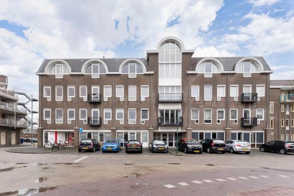 Woning Harmonieplein 119 Maarssen