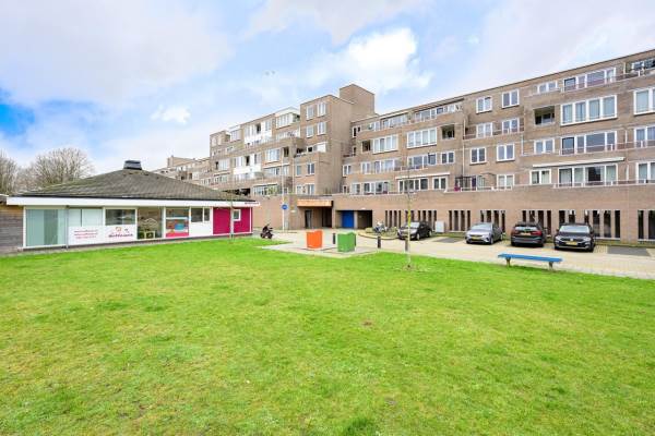 Woning Harderwijkoever 116 Almere