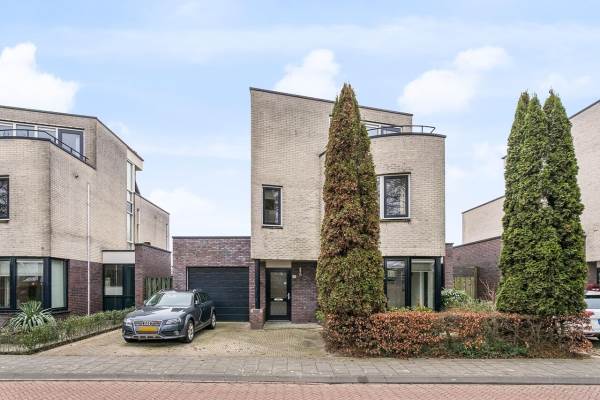 Woning Het Bildt 129 Lelystad