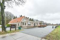 Woning Rechtuit 52 Hollandscheveld