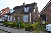 Woning Albert Rozemanstraat 55 Hoogeveen