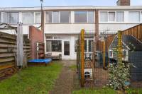 Woning Avekingecamp 25 Emmen