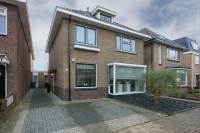 Woning Geraniumstraat 57 Almelo
