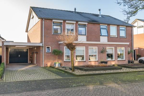 Woning Gruttostraat 43 Didam