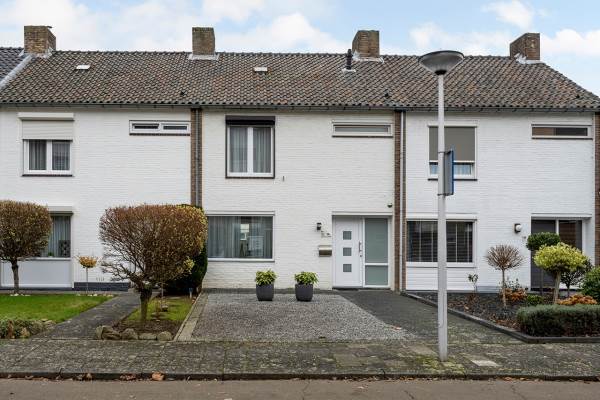 Woning Koperslagersdreef 26 Maastricht