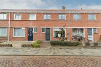 Woning Violenstraat 31 Goes