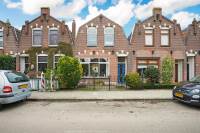 Woning Vlissingsestraat 124 Oost-Souburg