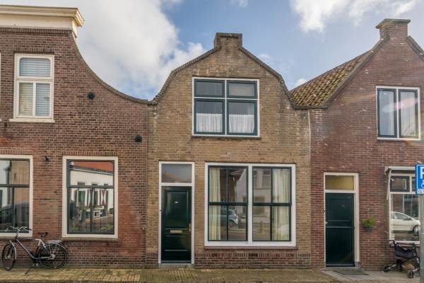 Woning Breedstraat 3 Zierikzee