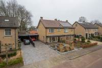 Woning Bruno Fabriciusstraat 30 Putten