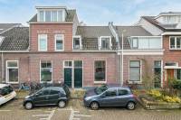 Woning Nicolaasweg 163 Utrecht