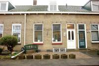 Woning Murraystraat 8 Pernis Rotterdam