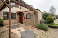 Woning Nachtegaal 13 Hoogvliet Rotterdam