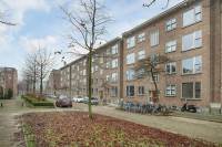 Woning Vredenoordlaan 58D Rotterdam