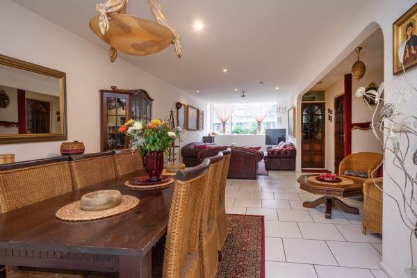 Woning Mathenesserweg 84b Rotterdam