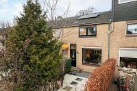 Woning Goudenregenstraat 124 Capelle aan den IJssel