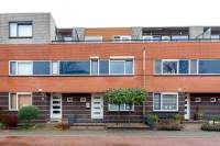 Woning Componistenlaan 43 Gouda