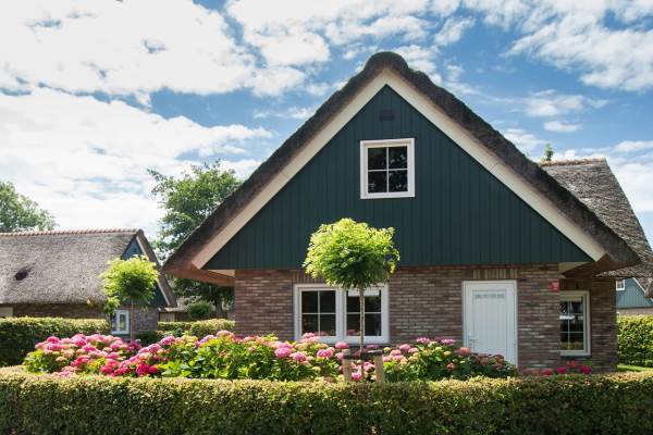 Woning Belkmerweg 81 SINT MAARTENSVLOTBRUG