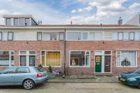 Woning J.C. van Wessemstraat 32 Zaandam