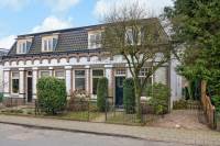Woning Emmastraat 14 Oosterbeek