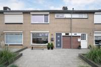 Woning van der Waalsstraat 57 Terneuzen